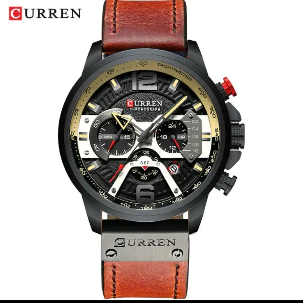Sports Watch - Picture 7 of 15